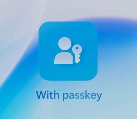 Microsoft, le password vanno in pensione: arrivano le passkey per tutti