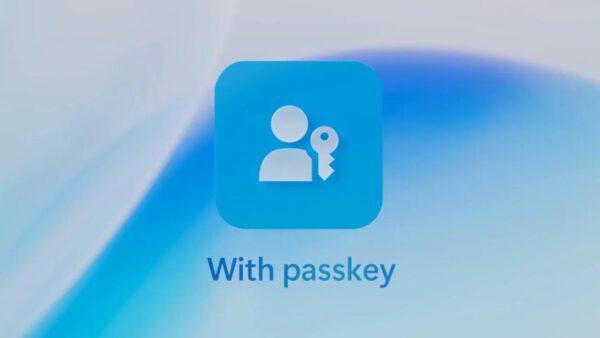 Microsoft, le password vanno in pensione: arrivano le passkey per tutti