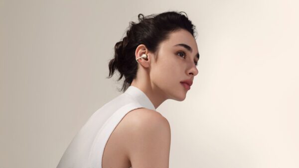 Huawei porta in Italia gli auricolari FreeClip tra comfort e stile