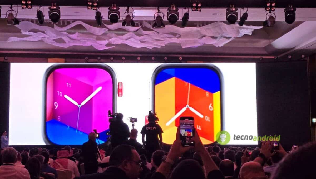 Huawei - design Huawei - design