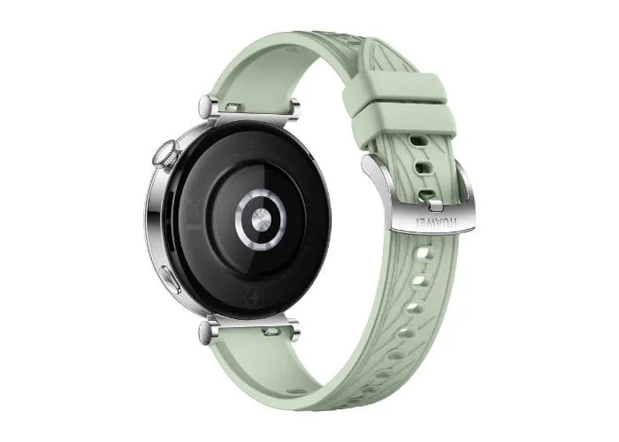 HUAWEI WATCH GT 4 da 41mm è ufficiale in Green: si ispira alla primavera