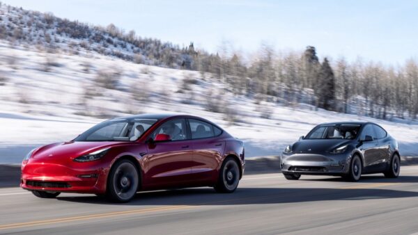 Tesla