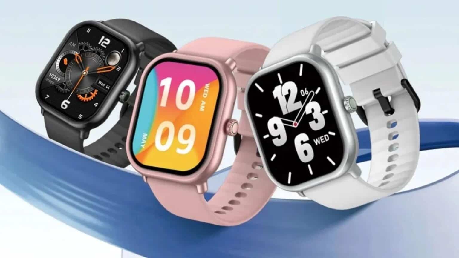 smartwatch