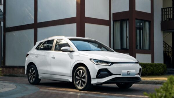 BYD