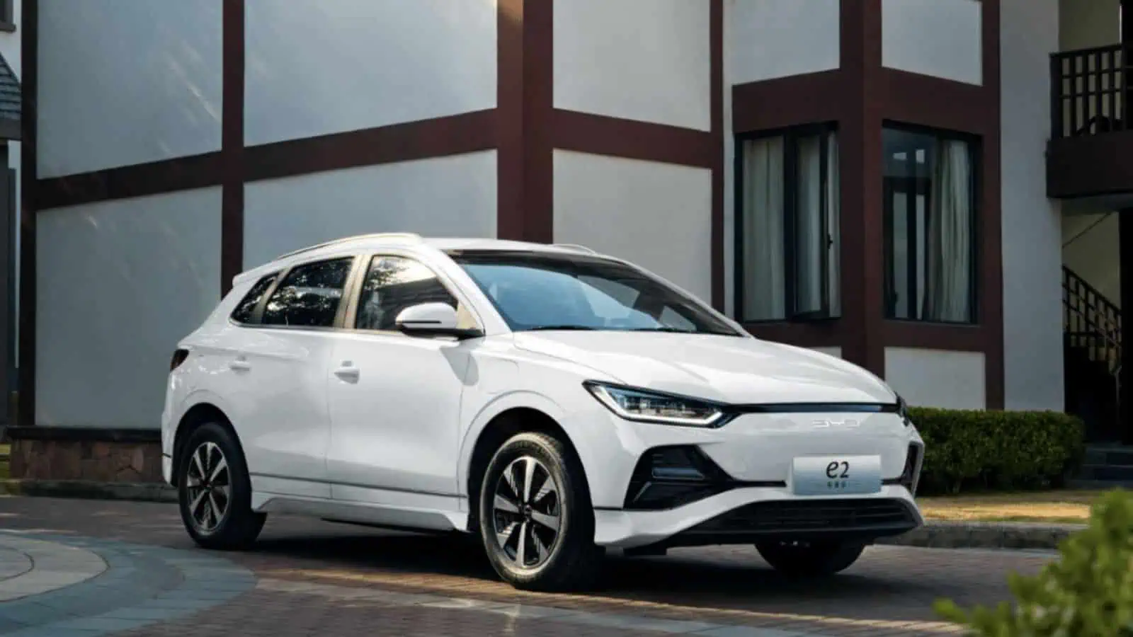 BYD