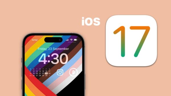 iOS