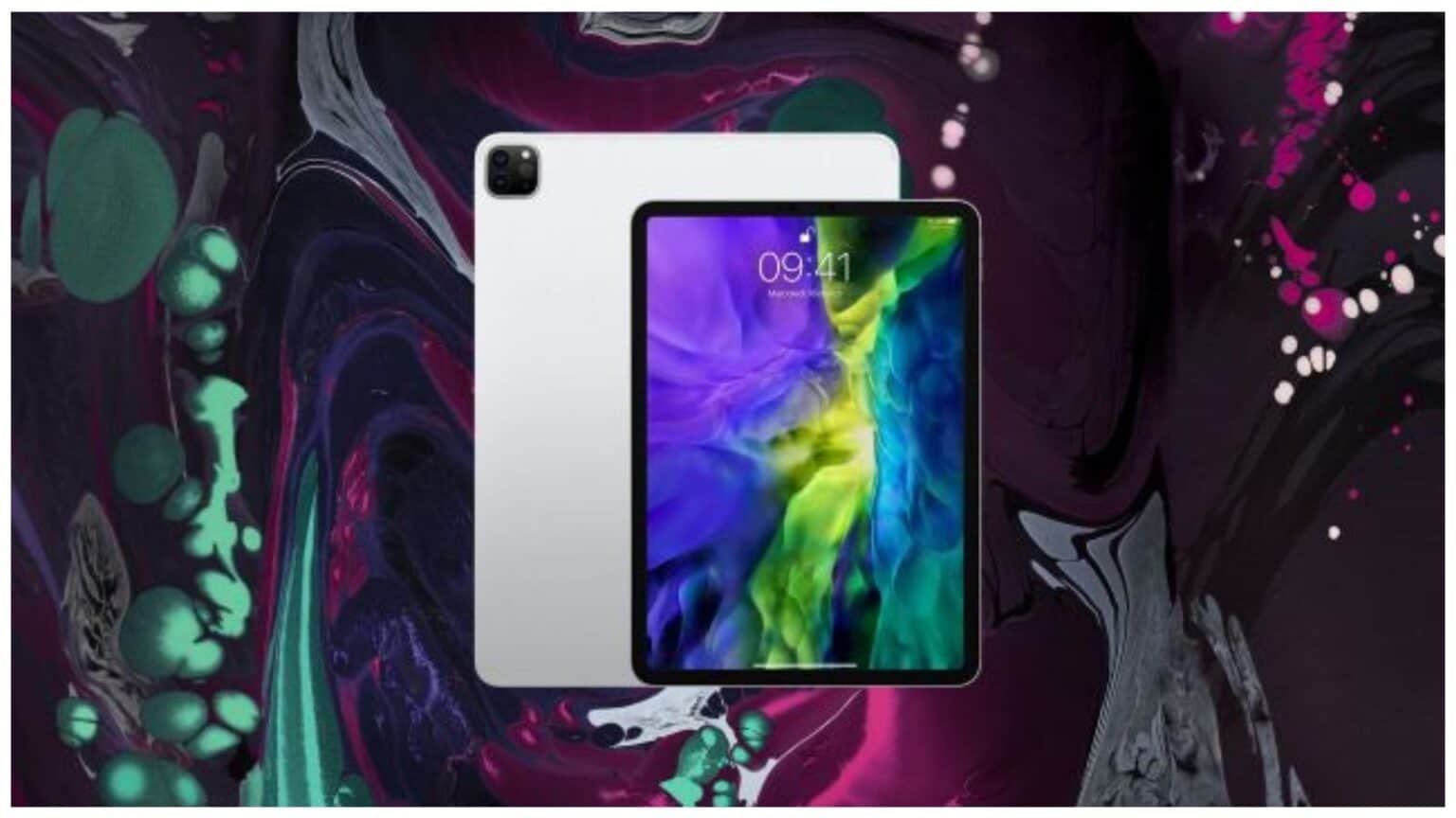 iPad