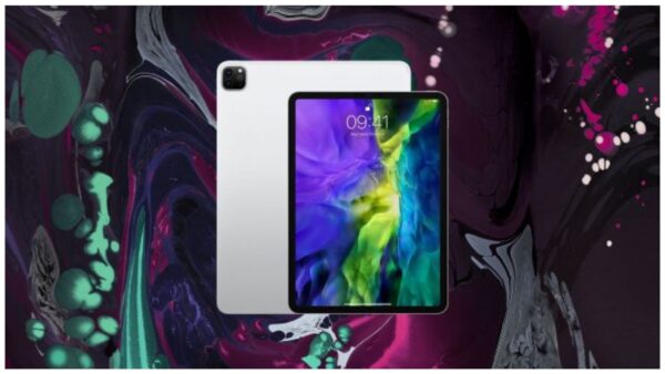 iPad