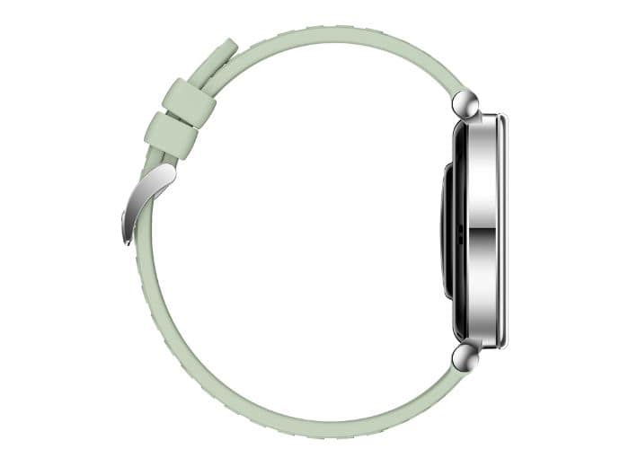 HUAWEI WATCH GT 4 da 41mm è ufficiale in Green: si ispira alla primavera