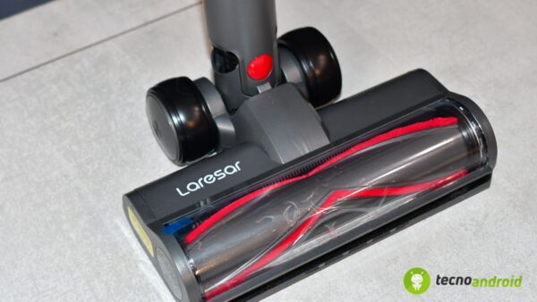 aspirapolvere - immagine 9 laresar