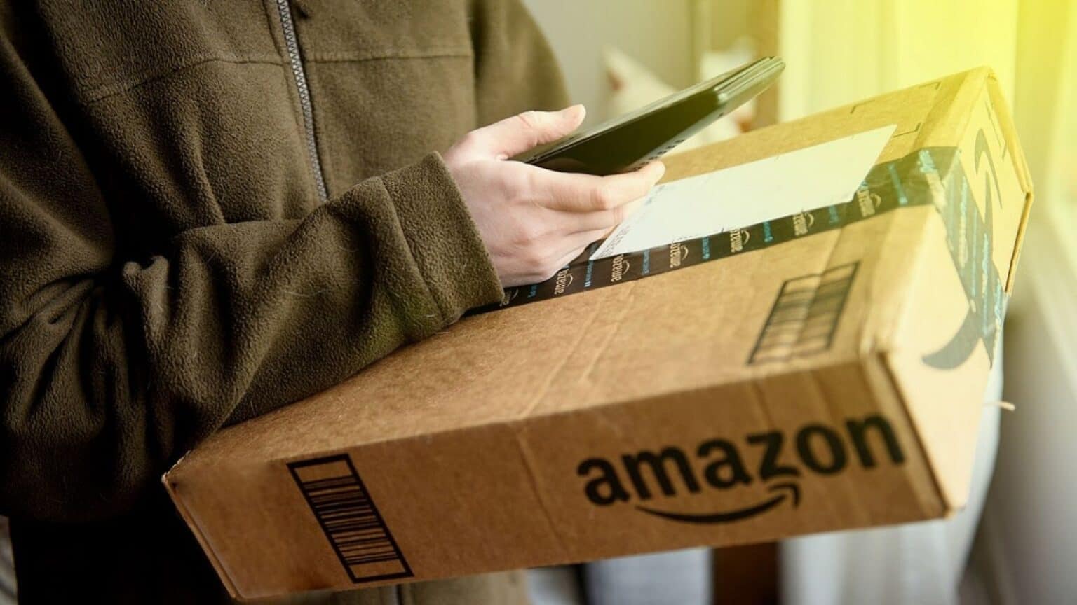 Amazon