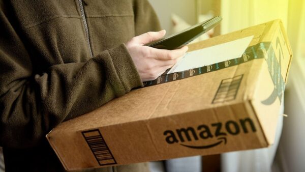 Amazon