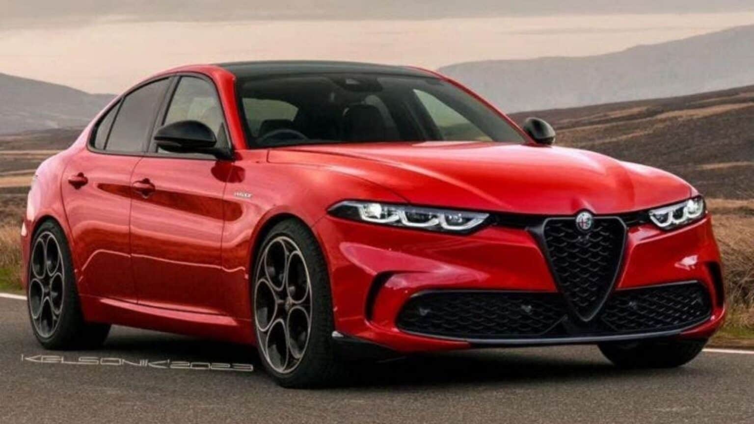 Alfa