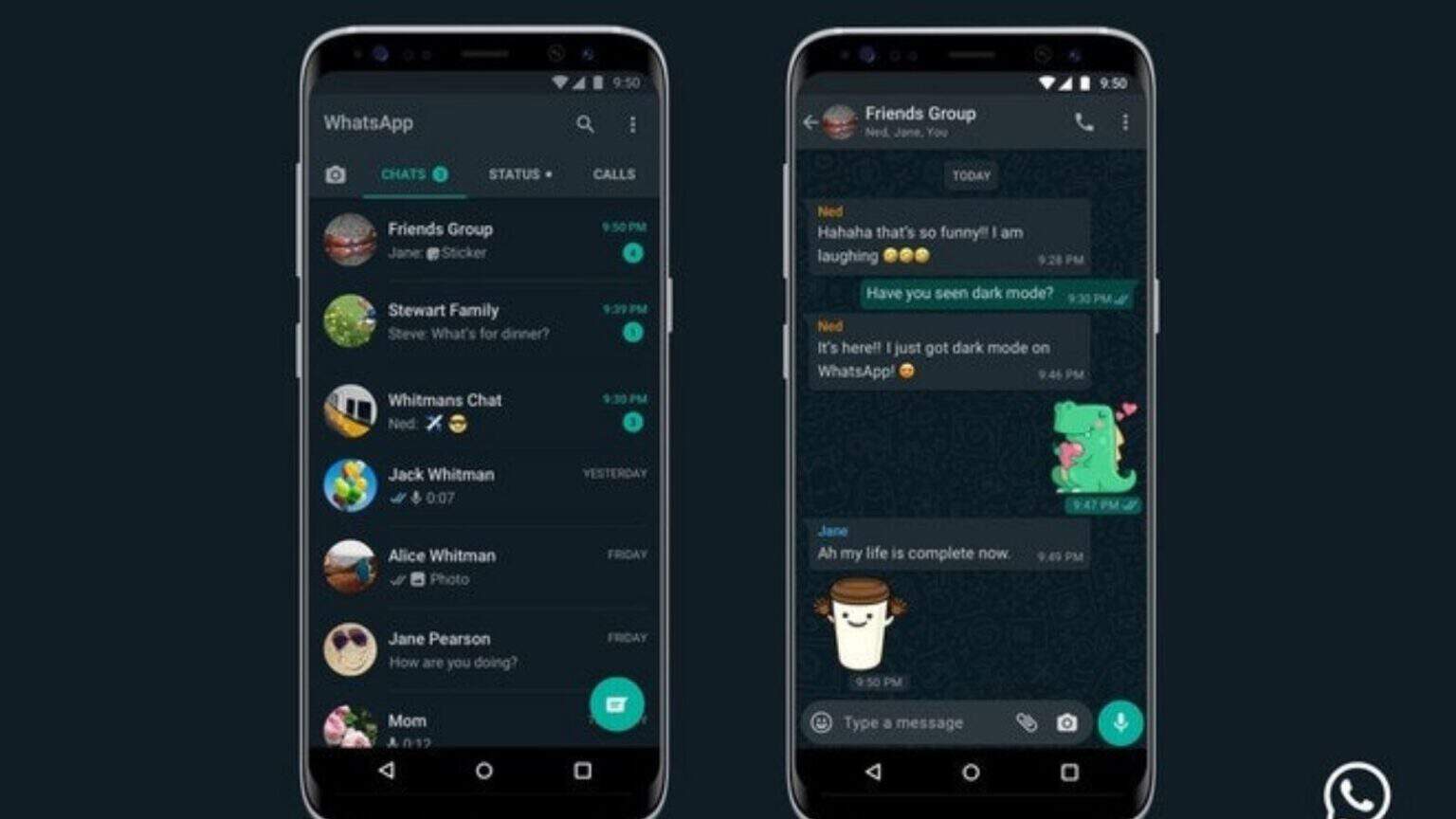 WhatsApp