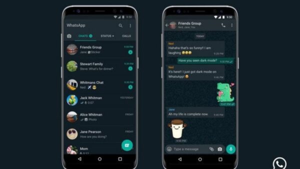 WhatsApp