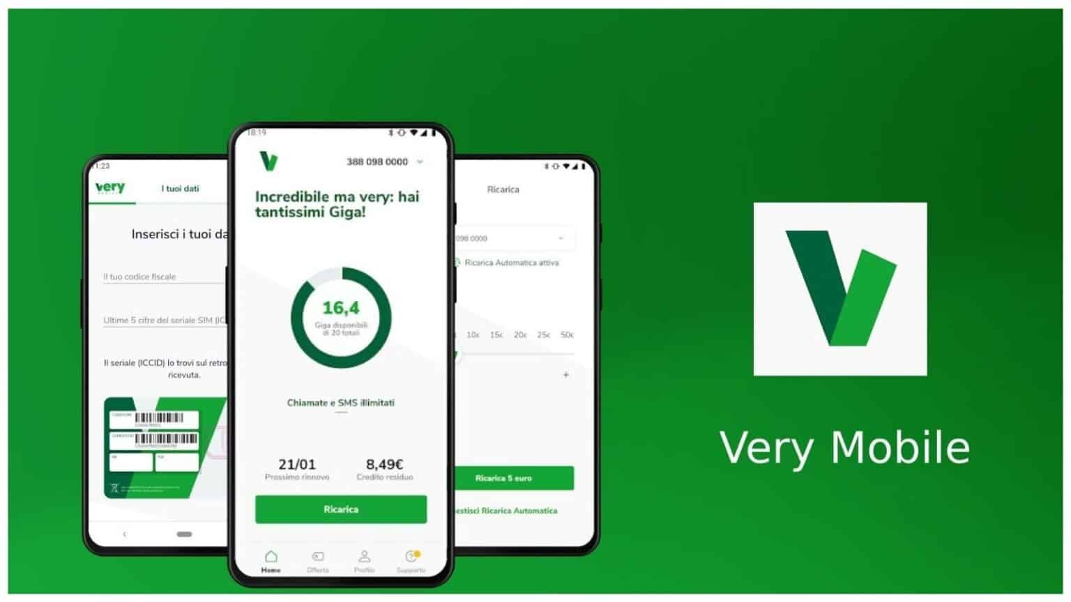 VeryMobile