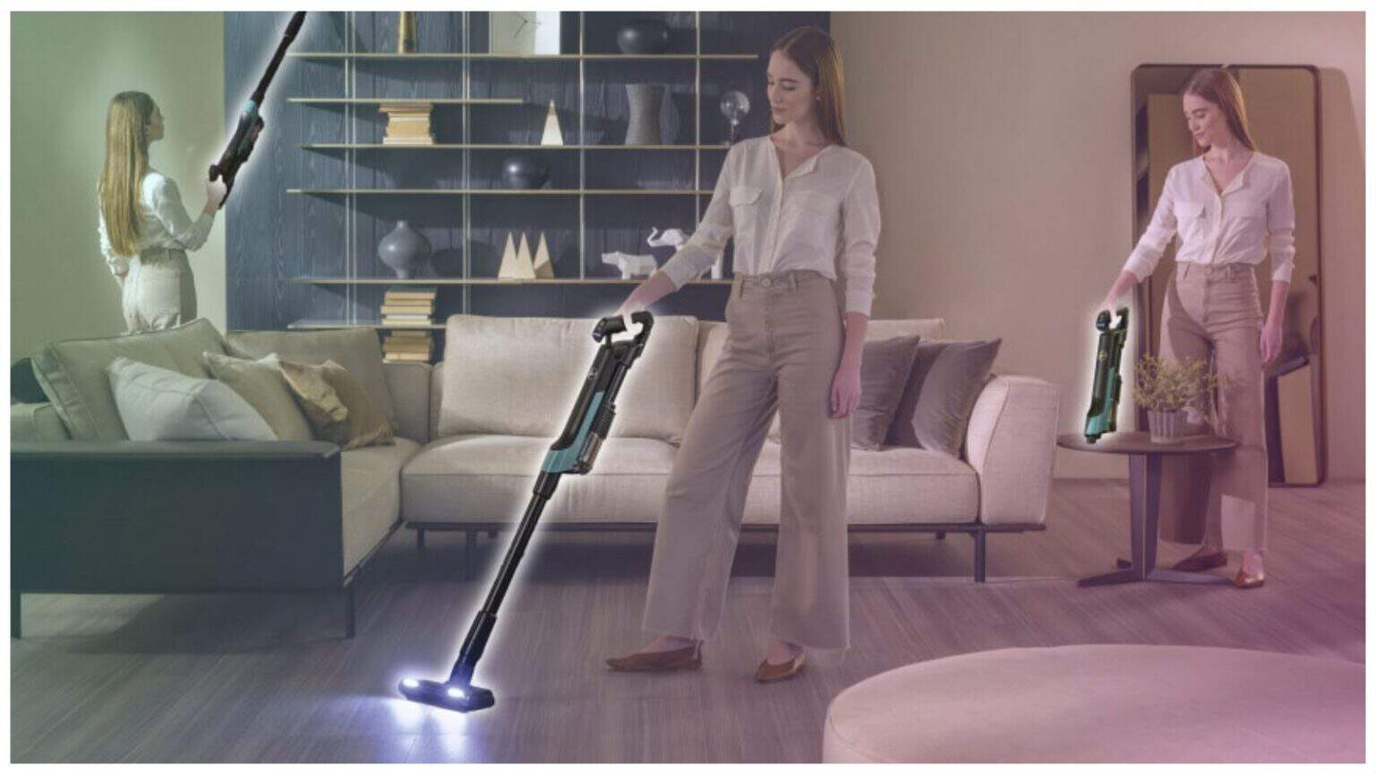 Hoover