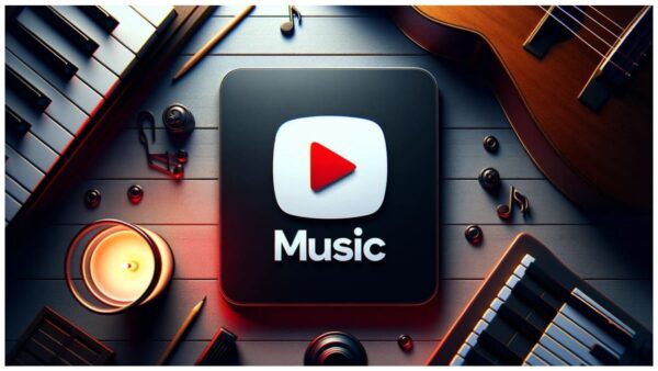 YouTube