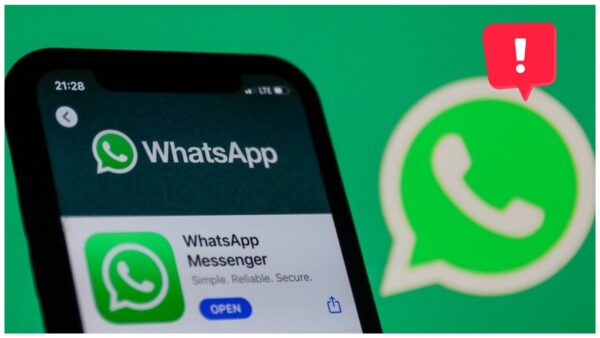 WhatsApp