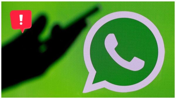 WhatsApp
