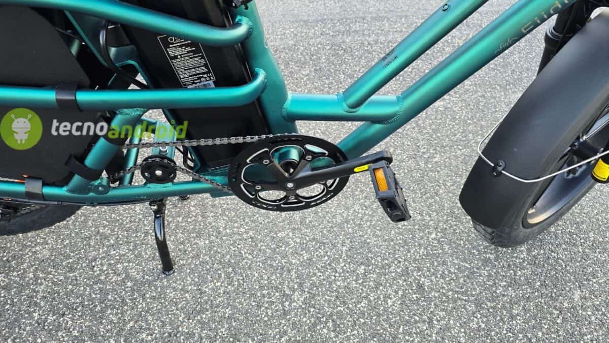 E-Bike - specifiche E-Bike - specifiche