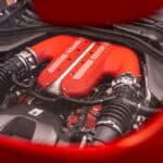 ferrari - caratteristiche ferrari - caratteristiche