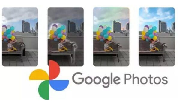 Google