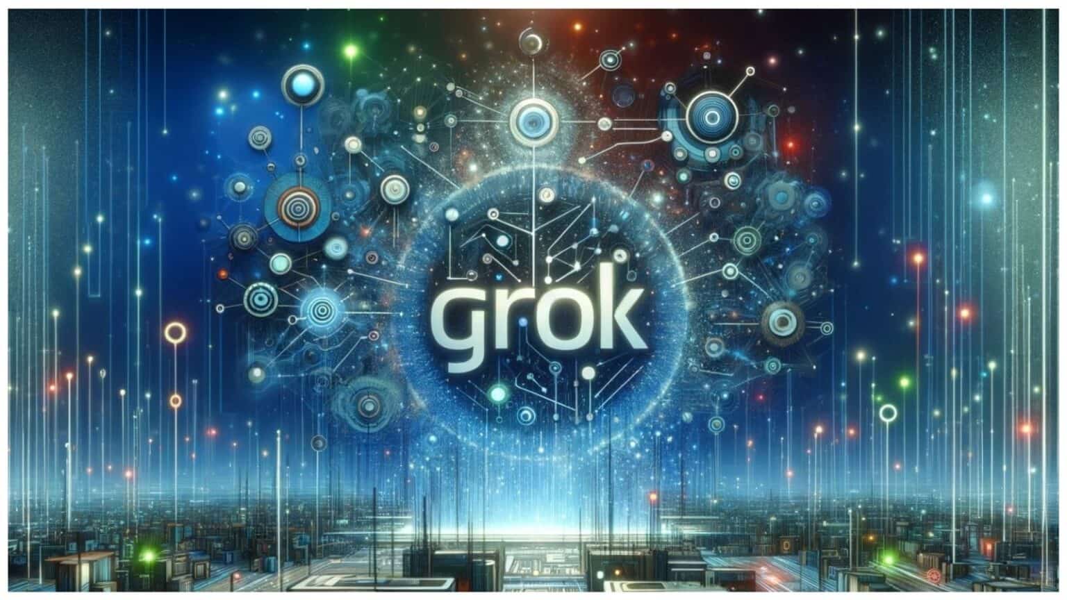 Grok