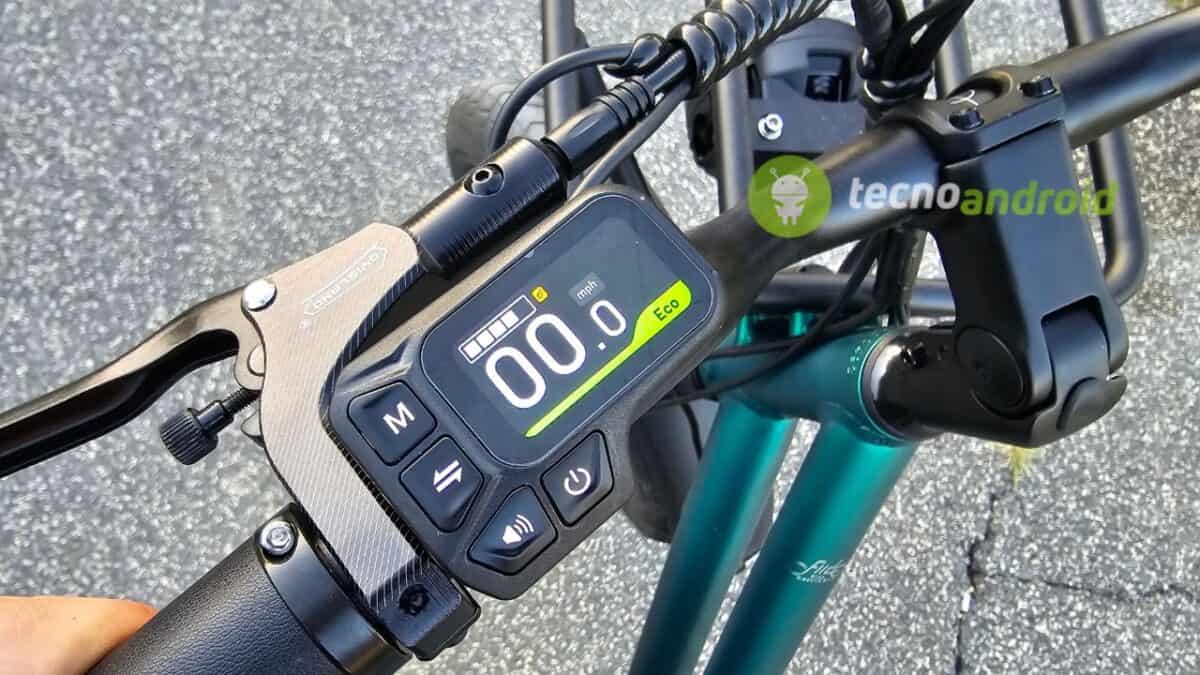 E-Bike - design E-Bike - design