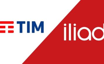 TIM sfida Iliad, il confronto tra le offerte fino a 300 GB in 5G