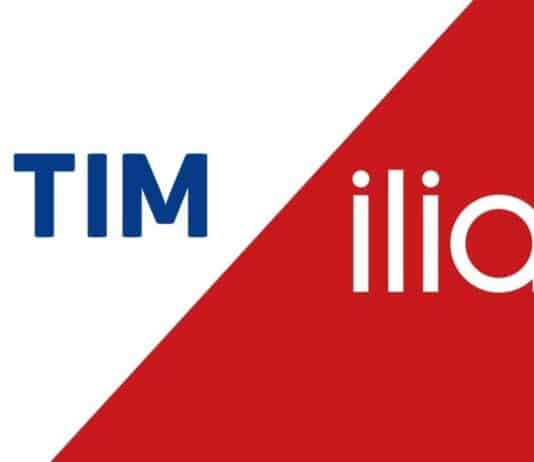 TIM sfida Iliad, il confronto tra le offerte fino a 300 GB in 5G