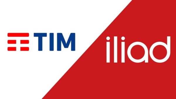TIM sfida Iliad, il confronto tra le offerte fino a 300 GB in 5G