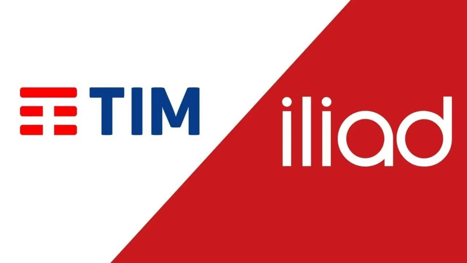 TIM sfida Iliad, il confronto tra le offerte fino a 300 GB in 5G