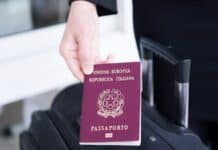Passaporto alle Poste, da luglio arriva la procedura in Italia