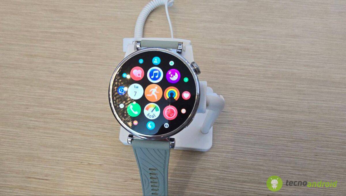 HUAWEI - design HUAWEI - design