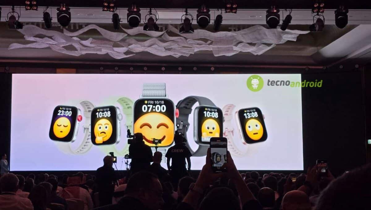 Huawei - caratteristiche Huawei - caratteristiche