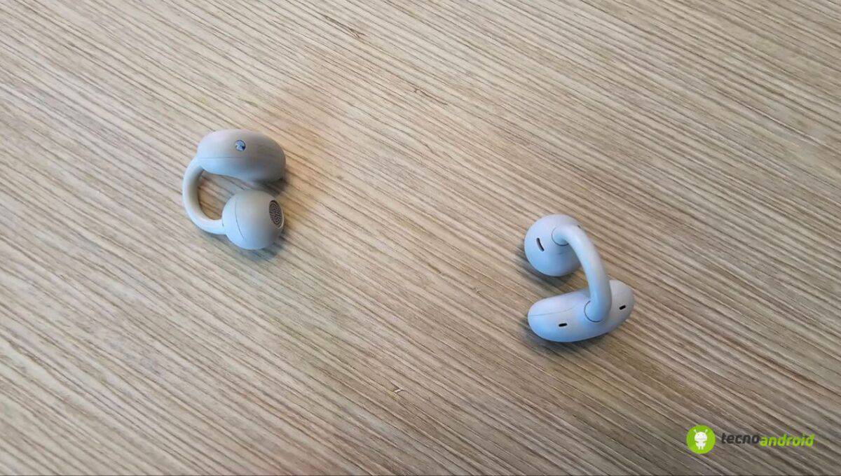 Huawei - design