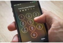 iPhone bloccato: come recuperare l’accesso iPhone