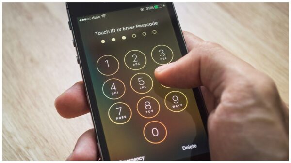 iPhone