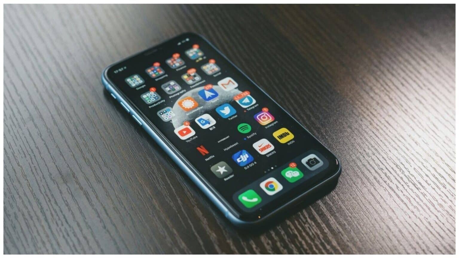 smartphone