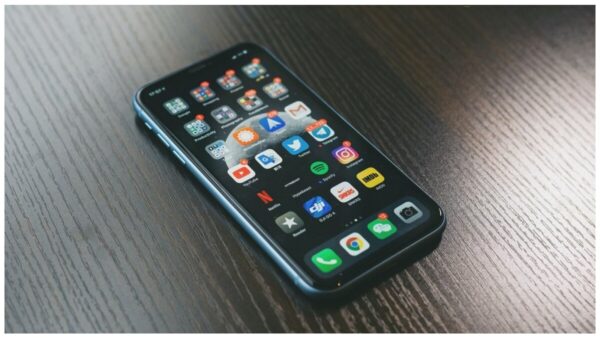 smartphone