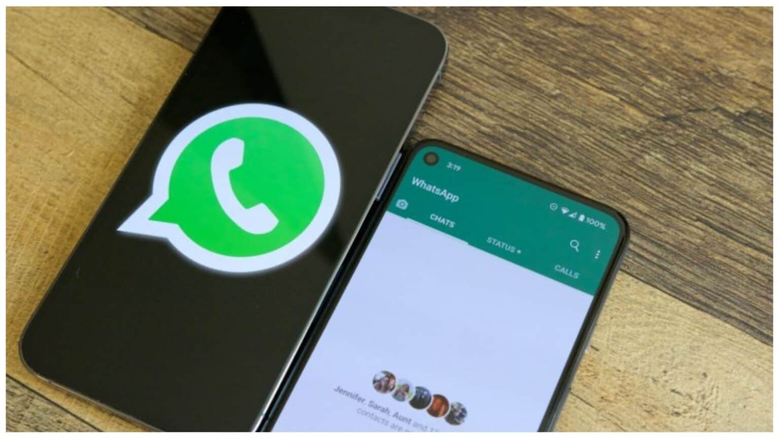 WhatsApp