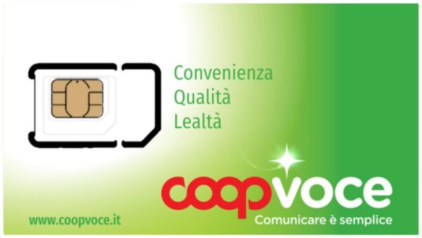 CoopVoce