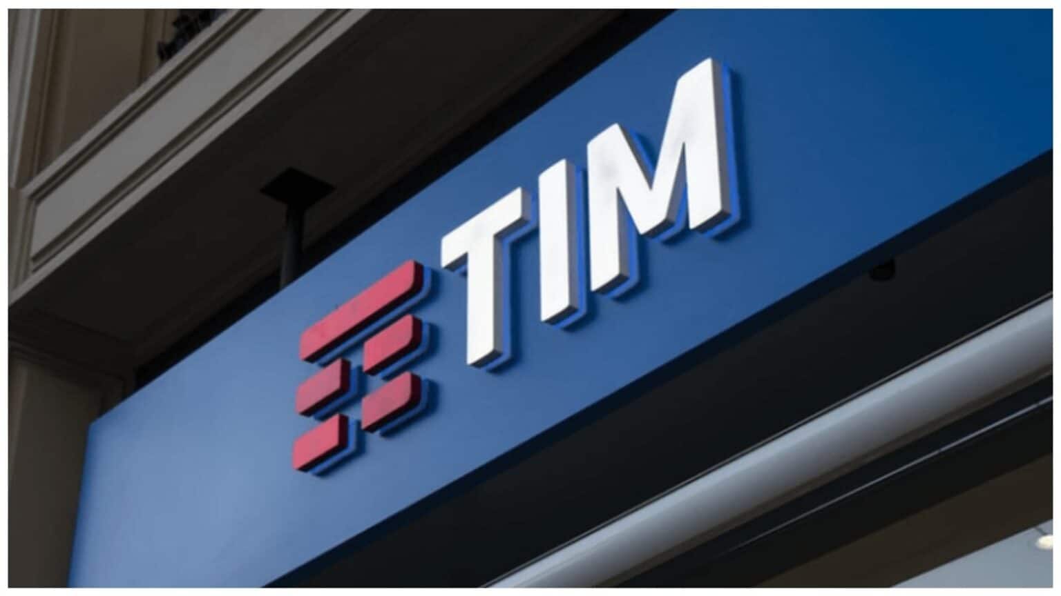 TIM