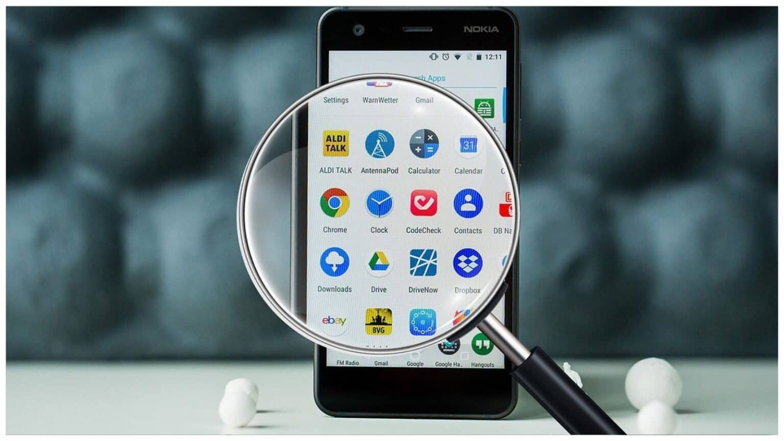 Android