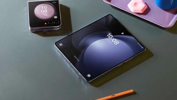 Samsung, i Galaxy Z Fold e Flip6 arriveranno solo con Snapdragon 8 Gen 3