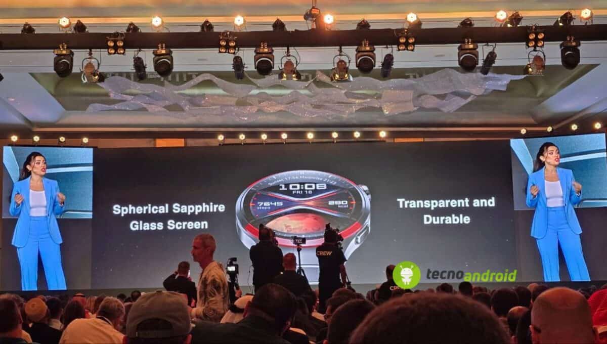 Huawei - funzionalità Huawei - funzionalità