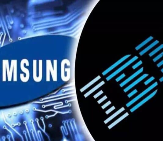 Samsung, la partnership con IBM per la sicurezza dei dispositivi mobili