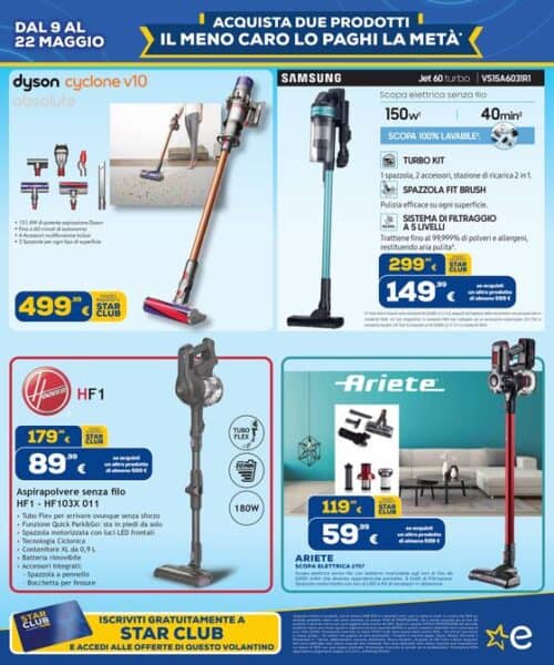 euronics - immagine 28 volantino