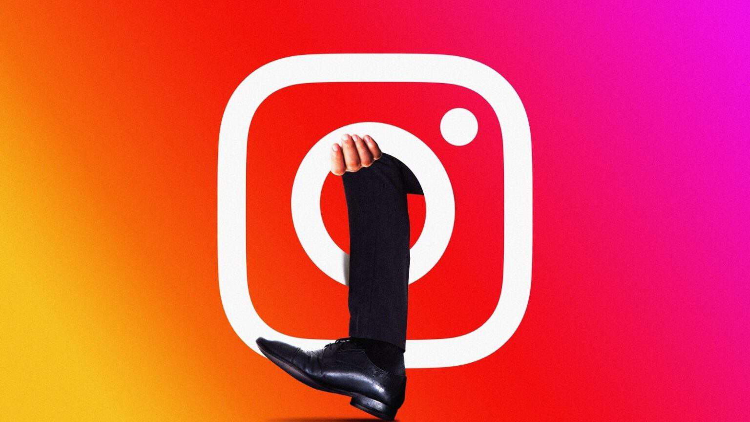 Instagram